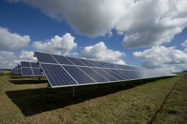 Photovoltaik